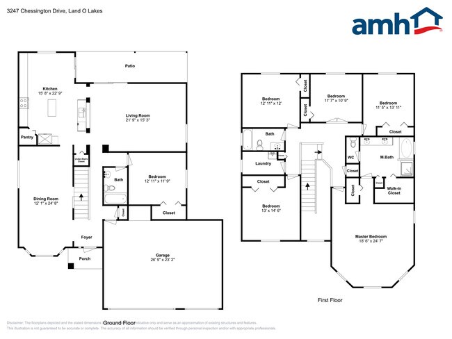 Photo - 3247 Chessington Drive