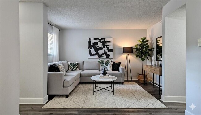 Photo - 387 Ralph McGill Blvd NE Unit Apt B