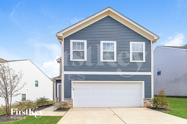 Building Photo - 5010 Arbordale Wy