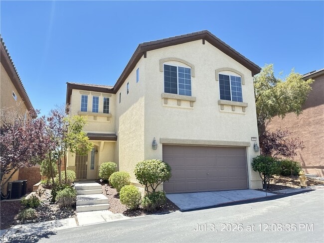 Photo - 9321 Euphoria Rose Ave