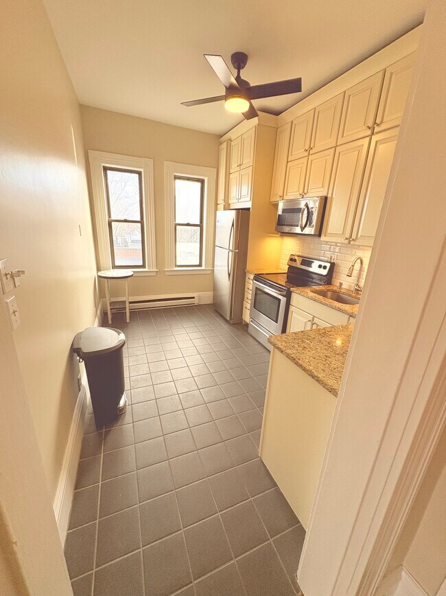 Photo - 258 Shawmut Ave Unit 9