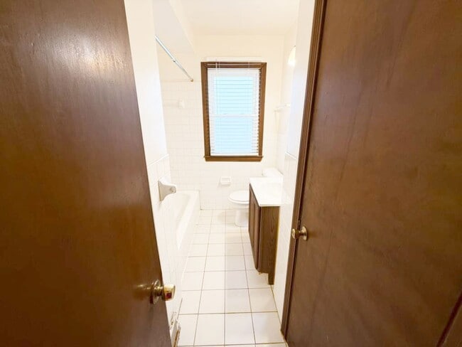 Photo - 3 BED, 1 BATH BEAUTIFUL SINGLE-FAMILY HOME IN GARFIELD HEIGHTS!