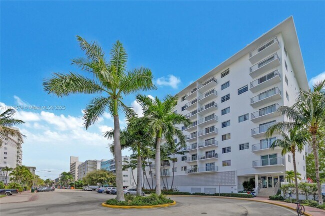 Building Photo - 1450 Lincoln Rd Rental