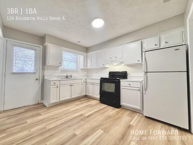 Photo - 126 Bourbon Hills Dr