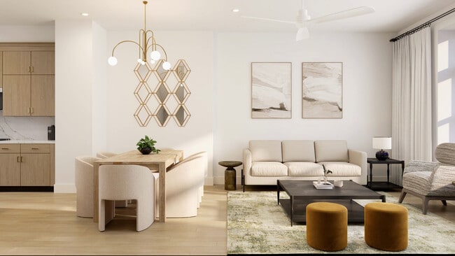 Photo - Park 5 Luxury Townhomes