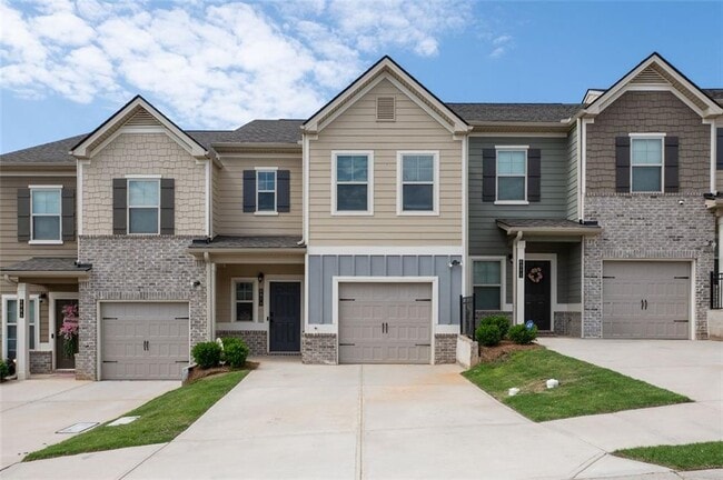 Photo - 6979 Zaniah Rd Townhome
