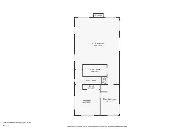 Photo - 2310 Dover Way