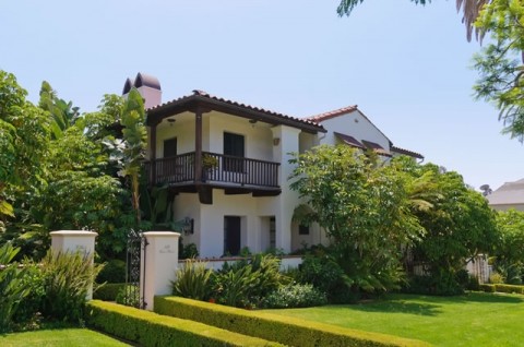 Villa Las Palmas - Villa Las Palmas Apartments