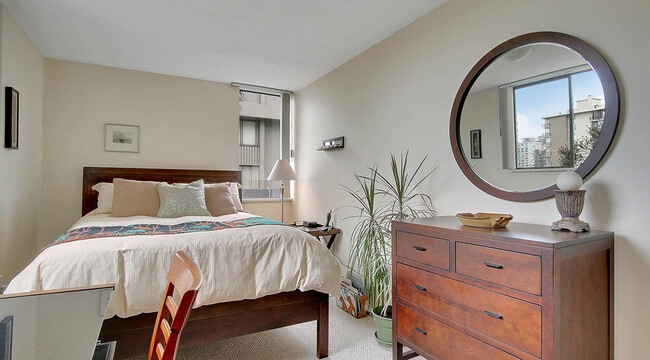 Photo - Ilikai Unit 00403