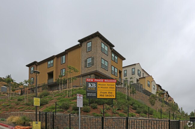 Photo - Mission Terrace