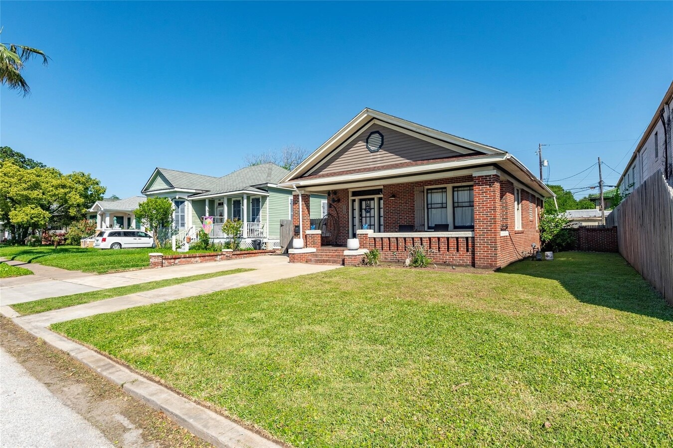 Photo - 4508 Avenue O 1/2