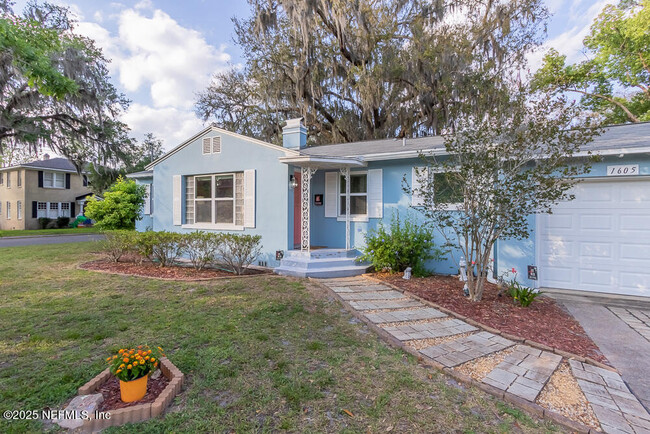 Photo - 1605 Talbot Ave Casa