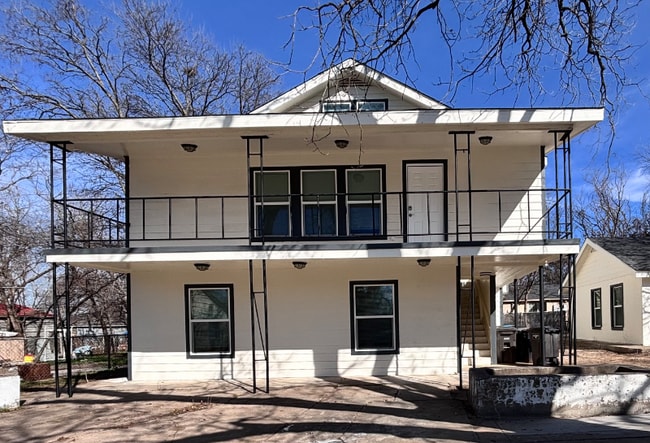 Building Photo - 3725 Avenue N Rental