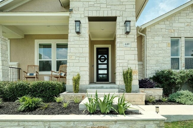 Photo - 449 Ocate Mesa Trail