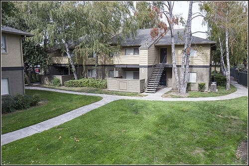 3310 Casas de apartamentos - 3310 Apartment Homes