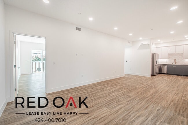 Photo - 4000 Mont Clair St Apartamento Unidad 203