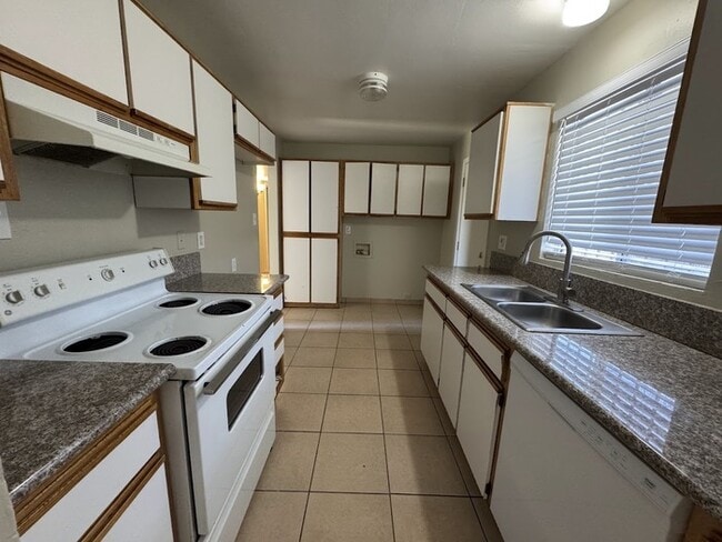 Photo - Central Phoenix 3br House