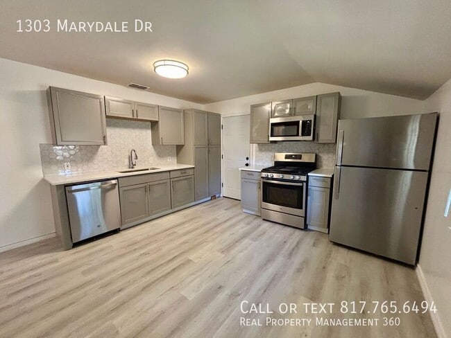 Photo - 1303 Marydale Dr