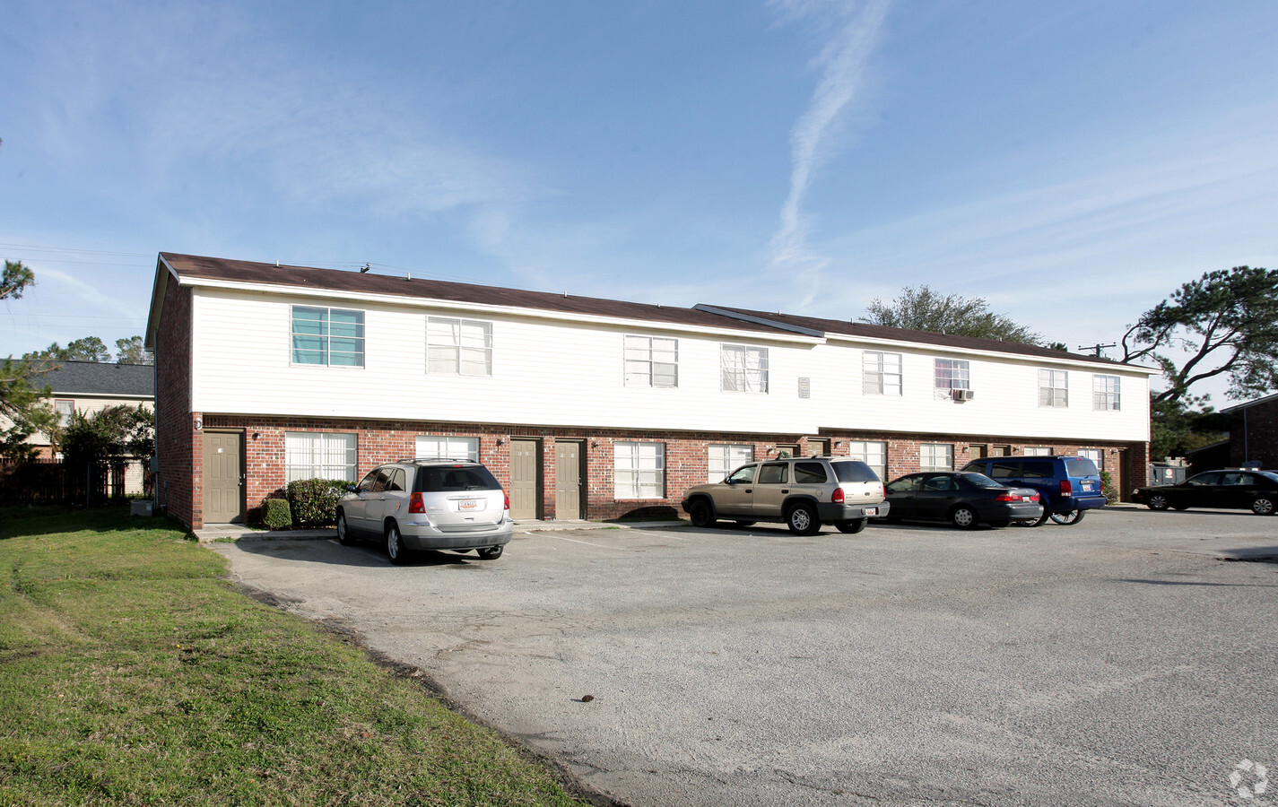 Photo - Cross Pointe Apartments