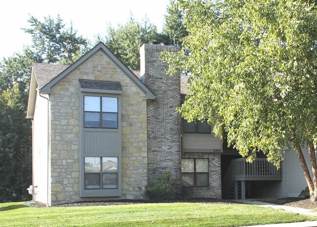 5315 Stonemeadow Ave #A - 5315 Stonemeadow Ave #A Unit Greystone Manor