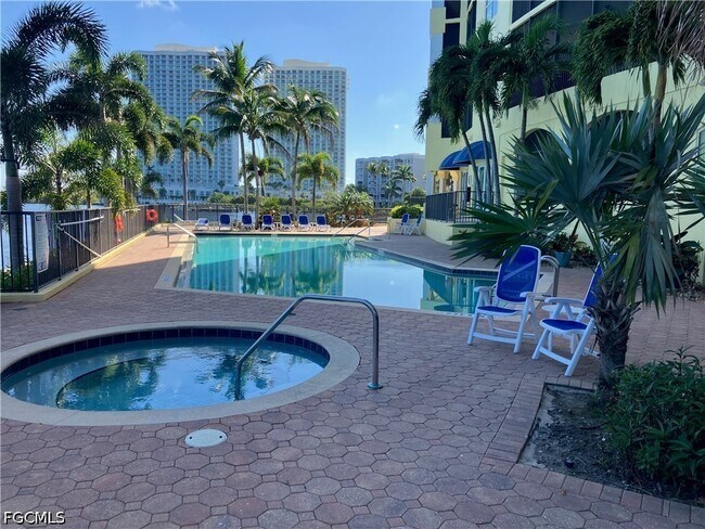 2797 First St Unit 804