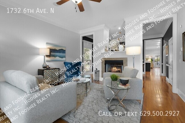 Photo - 1732 6th Ave N