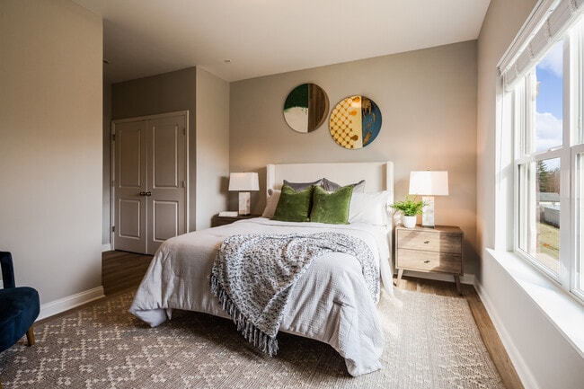 Villas at Green Valley