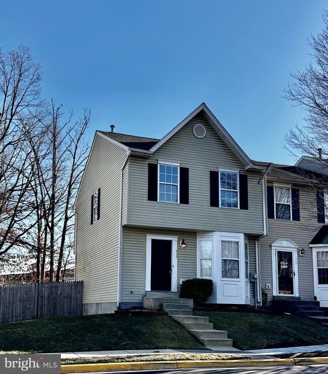 Photo - 317 Sherando Cir Townhome