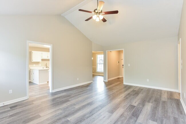 Photo - 3004 W Towne Village Ct