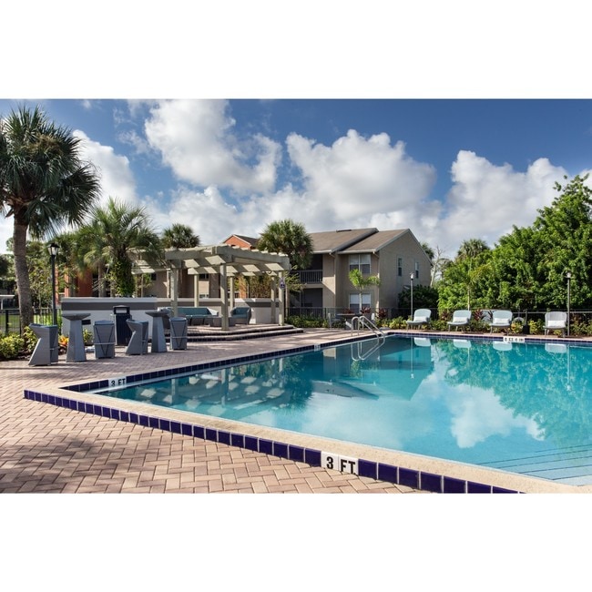 The Harbours Apartments For Rent in Melbourne, FL
