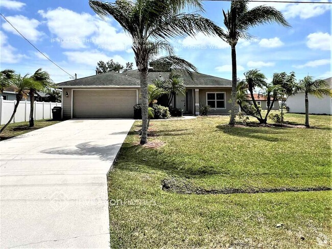 Building Photo - 1462 SW California Blvd Rental