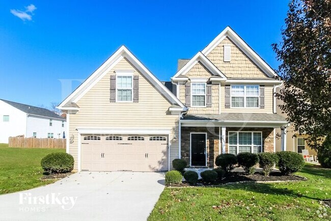 Building Photo - 4585 Deighton Ct Rental