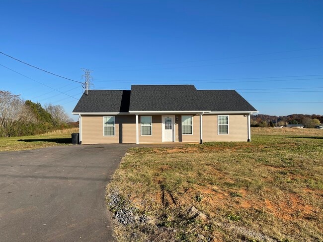Building Photo - 1434 Quarles Rd Rental
