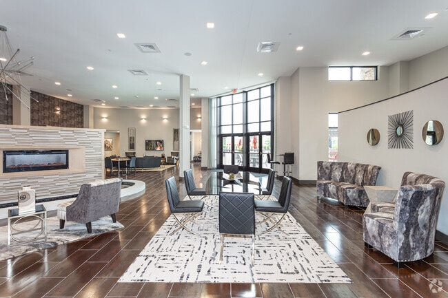 Clubhouse