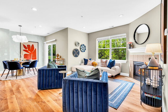 Photo - Liberty Commons