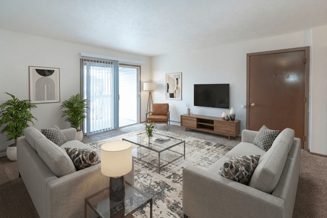 Carden Estates Apartments