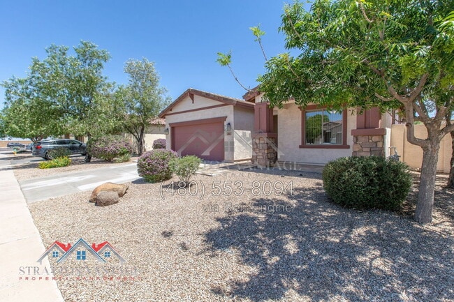 1679 E Irene Ct