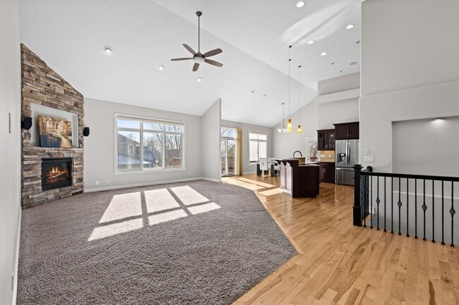 Photo - Stunning 4 bedroom Ranch in Elkhorn