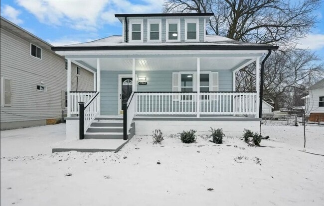 Come see your new home! - Come see your new home!