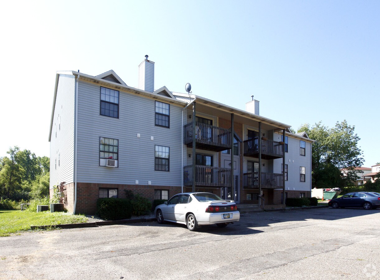 Ledgewood Apartments - Ledgewood Apartments