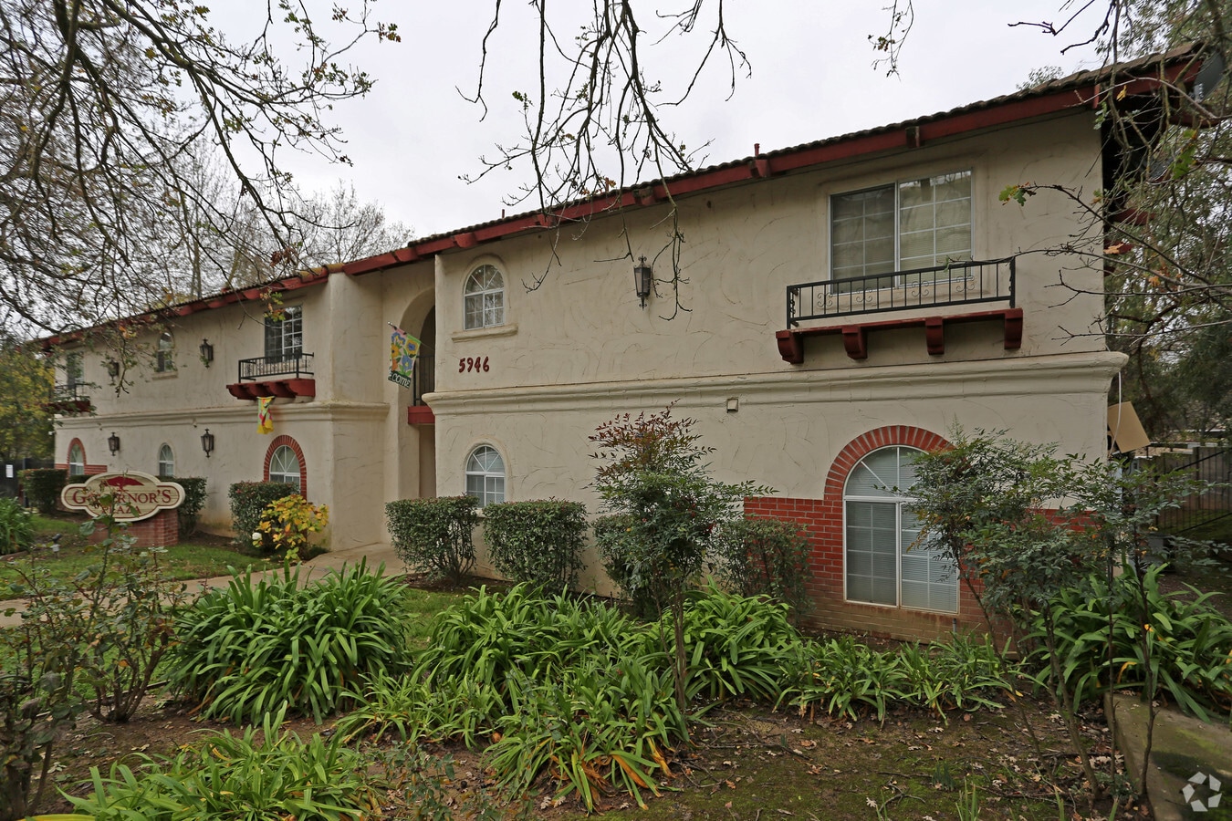 Photo - Governor's Plaza Apartments