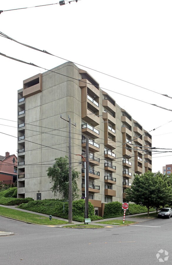 Photo - Olympic West Apartments