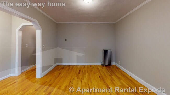 Photo - 5 Edgar Terrace Unit #1