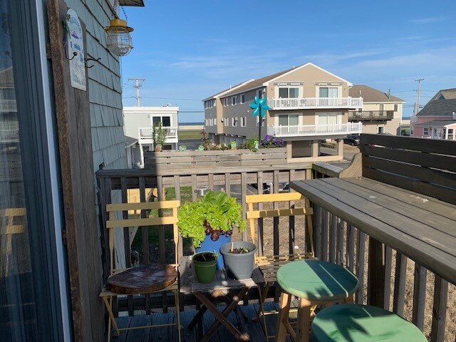 peak a boo ocean view north beach - 615 Ocean Blvd Unit Seaside Escape