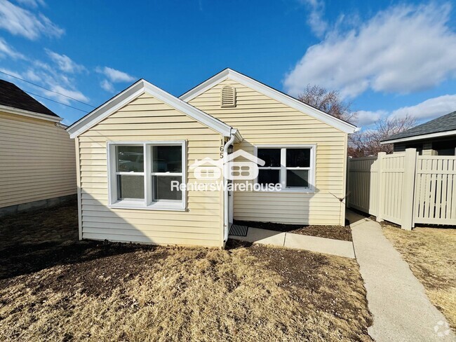 Building Photo - 165 Stanley St Rental