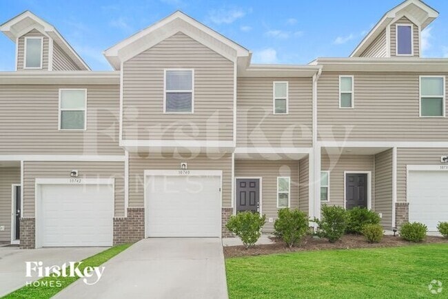 Building Photo - 10740 Rivergate Dr NW Rental