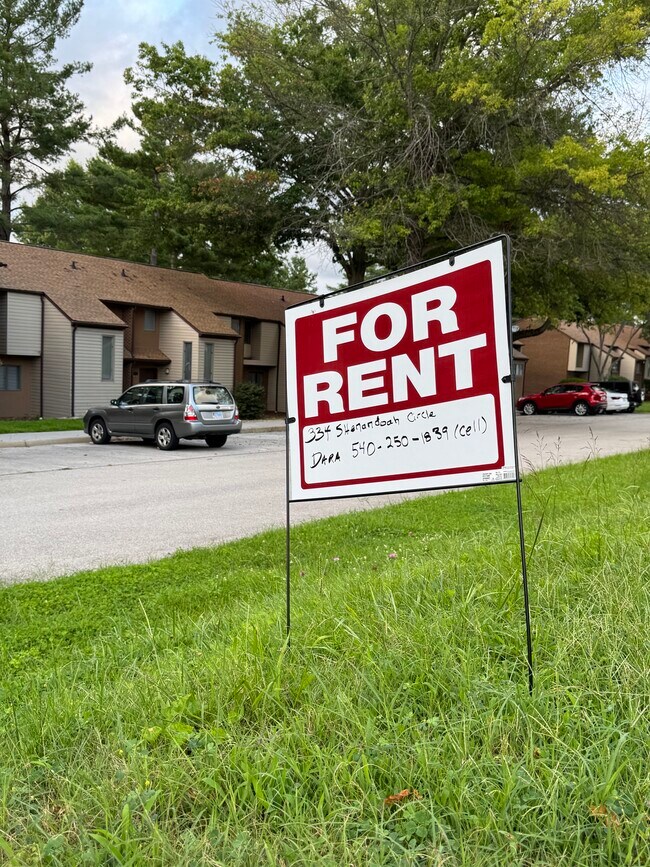 Photo - 334 Shenandoah Cir