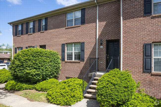 EAGLE CREEK TOWNHOMES