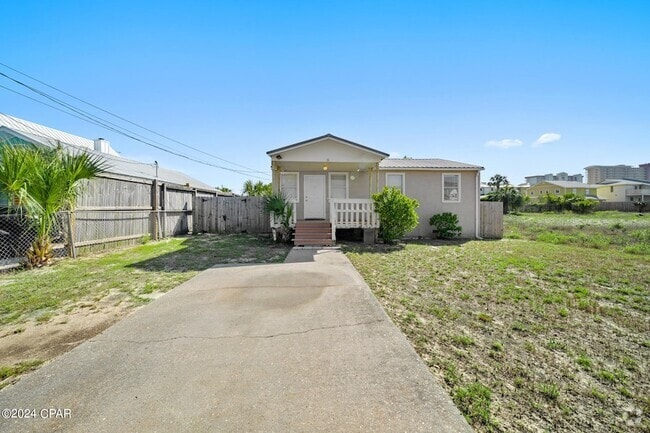 Building Photo - 6319 Sunset Ave Rental