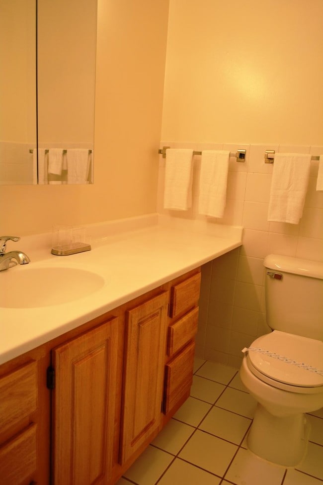 Photo - Great Lakes Family Housing